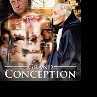 Charles Morgan Releases GRAND CONCEPTION