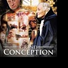 Charles Morgan Releases GRAND CONCEPTION