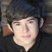 Last Edition: NEWSIES Stars Recall Favorite Memories- Andy Richardson