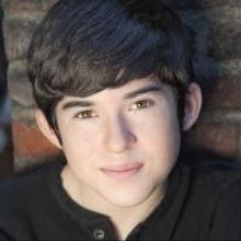 Last Edition: NEWSIES Stars Recall Favorite Memories- Andy Richardson