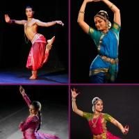 World Music Institute Presents the 3rd Annual DANCING THE GODS Festival This Weekend