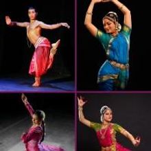 World Music Institute Presents the 3rd Annual DANCING THE GODS Festival This Weekend