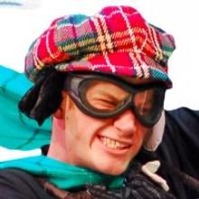 Peter Vann directs as GO, DOG. GO! Continues Nashville Children's Theatre's 81st Seas