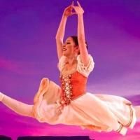 Fourth Cape Town International Ballet Competition Set for February
