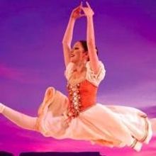 Fourth Cape Town International Ballet Competition Set for February