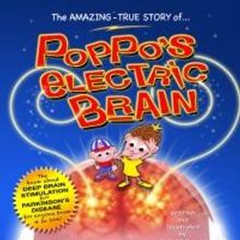 New Children's Book, Poppo's Electric Brain, is Released