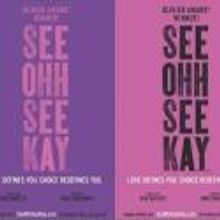 BWW Interviews: Sean Pomposello Talks About Eye Catching Posters and Programs