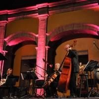 BWW Reviews: ADELAIDE FESTIVAL 2015. GAVIN BRYARS ENSEMBLE Gave A Subdued Evening in…