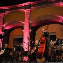 BWW Reviews: ADELAIDE FESTIVAL 2015. GAVIN BRYARS ENSEMBLE Gave A Subdued Evening in 