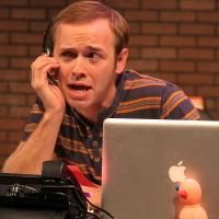 BWW Reviews: Black Lab Theatre's ASSISTANCE is Witty and Relateable Photo