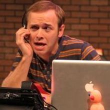 BWW Reviews: Black Lab Theatre's ASSISTANCE is Witty and Relateable