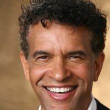 Brian Stokes Mitchell Opens PNC Pops Season with PSO Tonight
