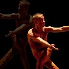RDT to Close 2013-14 Season with LAND, 4/10-12