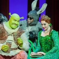 BWW Reviews: SHREK THE MUSICAL at the Capitol Theatre is a Big, Bright, Beautiful…