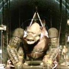Watch KING KONG Cast Prep for Melbourne Premiere!