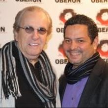 Photo Flash: Opening Night at Oberon Theatre's THE DRAWER BOY