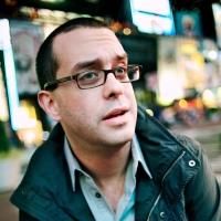 Lincoln Lodge Comedy Showcase Welcomes Joe DeRosa Tonight