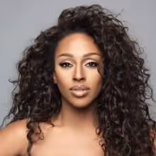 Alexandra Burke Stars in THE BODYGUARD's UK and Ireland Tour, Launching Today