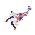 American Dance Machine For The 21st Century To Perform Workshop of Robbins, Stroman, Fosse, and Pan Works! 11/4