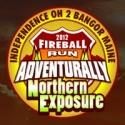 Robert Levinstein of 22Q Entertainment LLC Revs Up for FIREBALL RUN Adventurally…