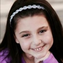 Florida Native Issie Swickle Stars in ANNIE National Tour; Show Comes to Broward Cent