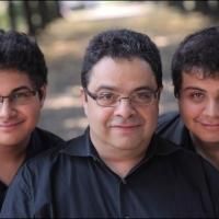 Keystone Korner Welcomes The O'Farrill Family Band to The Iridium Tonight