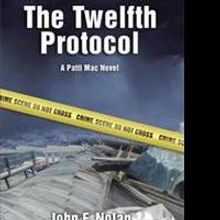 Good Vs. Evil Revealed in THE TWELFTH PROTOCOL
