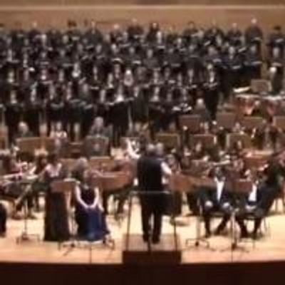 STAGE TUBE: Florencia Fabris Dies of Stroke While Performing Verdi's REQUIEM