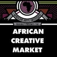 AFAI's African Creative Market Set for 6-13 Oct