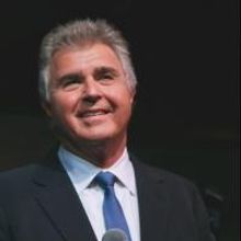 Photo Coverage: Steve Tyrell Brings IT'S MAGIC to Cafe Carlyle