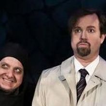 Photo Flash: MET Theatre in Hollywood Presents YOUNG FRANKENSTEIN