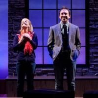 Photo Flash: First Look at James Gardiner and Erin Weaver in Signature's THE LAST…