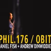 Daniel Fish and Andrew Dinwiddie Create PHIL. 176 / OBIT, Now thru 4/5 at The…