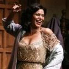 Photo Flash: Sanaa Lathan and More in Geffen Playhouse's BY THE WAY, MEET VERA STARK