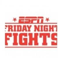 Undefeated Junior Middleweight Harrison Meets Smith on ESPN Friday Night Fights