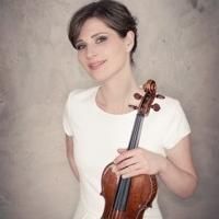 NY Phil's Artist-in-Residence Lisa Batiashvili to Perform with Pianist Paul Lewis…