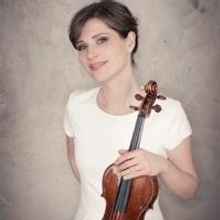 NY Phil's Artist-in-Residence Lisa Batiashvili to Perform with Pianist Paul Lewis, 3/
