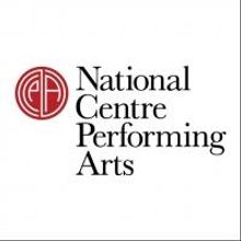 NCPA Opens September 2013 Lineup
