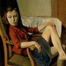 The Met Opens 'Balthus: Cats and Girls' Today