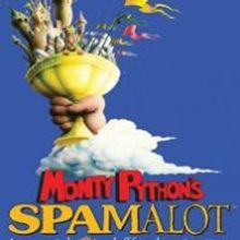 Yorktown Stage and PMT Productions to Present SPAMALOT, 4/13-21