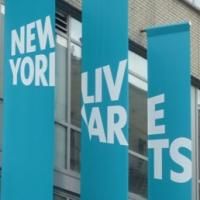 New York Live Arts Launches Sound Bar, a New Program Featuring Live Music at the…