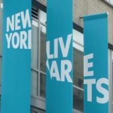 New York Live Arts Launches Sound Bar, a New Program Featuring Live Music at the…