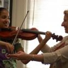 Saturday Sessions Among FSPA's Instrumental Programs; Fall Classes Begin 9/10