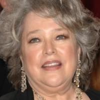 Kathy Bates Returning to CBS' MIKE & MOLLY