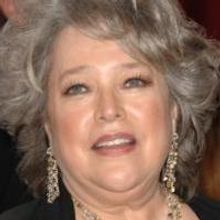 Kathy Bates Returning to CBS' MIKE & MOLLY