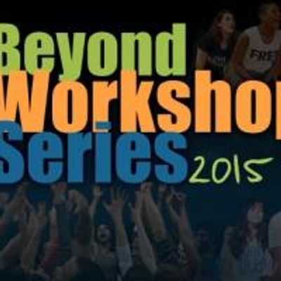 Beyond Workshop Series 2015 de R.Evoluci&oacute;n Latina en Nueva York