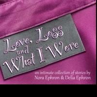 Clear Space Theatre and Beebe Healthcare Team Up to Present LOVE, LOSS AND WHAT I…