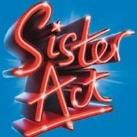 SISTER ACT Opens Tomorrow in Durham