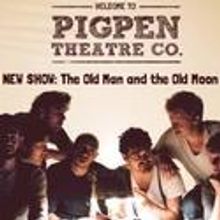 Pigpen Theatre Co's THE OLD MAN AND THE OLD MOON Extends Through January 6