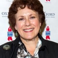 Judy Kaye Replaces Jayne Houdyshell in Carnegie Hall's All-Star GUYS AND DOLLS…
